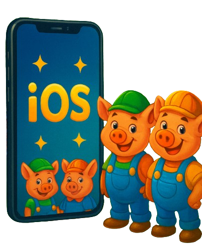 iOS